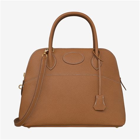 bolide Hermes bag